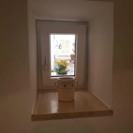 Casa Arco Della Chicca