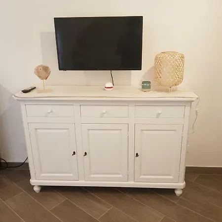 شقة Casa Arco Della Chicca مونوبولي