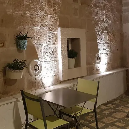 Casa Arco Della Chicca Apartment Monopoli