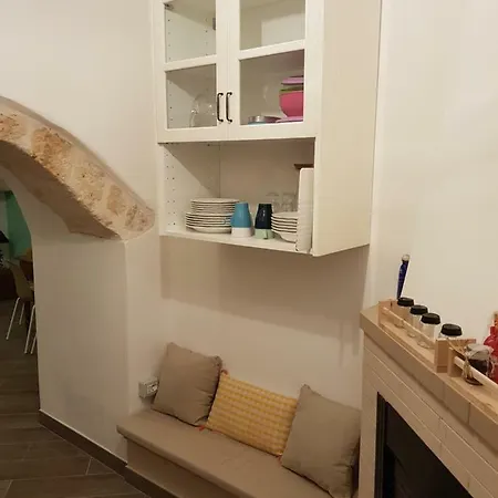 Casa Arco Della Chicca *