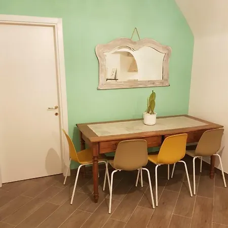 Apartment Casa Arco Della Chicca