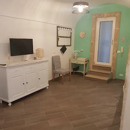 Casa Arco Della Chicca Apartment Monopoli