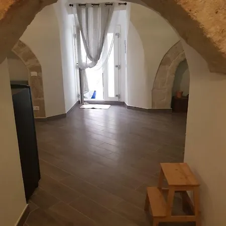 Casa Arco Della Chicca * Monopoli