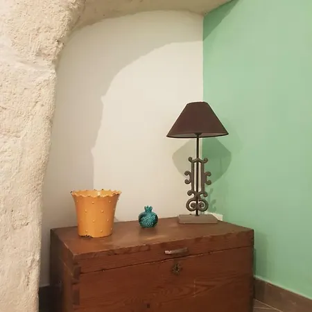 Casa Arco Della Chicca * Monopoli