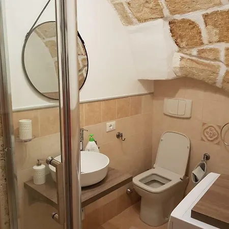 Casa Arco Della Chicca