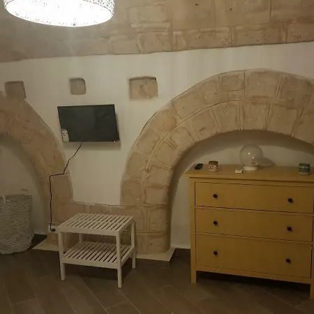 Apartment Casa Arco Della Chicca