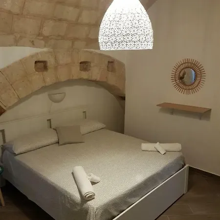 Apartment Casa Arco Della Chicca