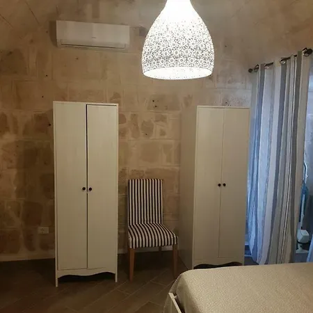 Casa Arco Della Chicca * Monopoli
