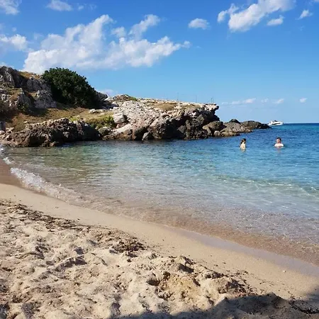 Apartment Casa Arco Della Chicca *