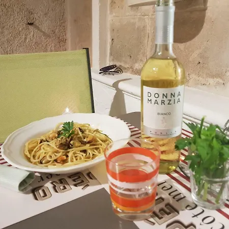 Casa Arco Della Chicca