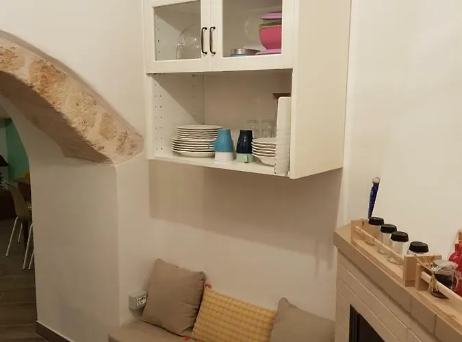 Casa Arco Della Chicca *