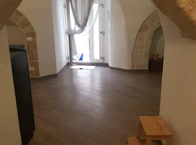 Casa Arco Della Chicca * Monopoli