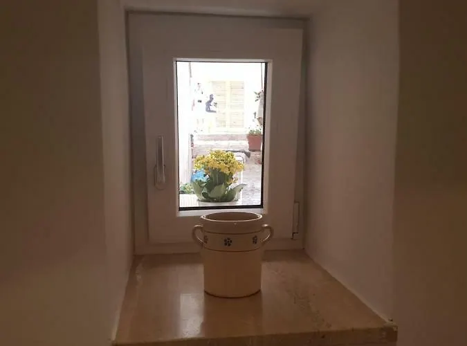 Casa Arco Della Chicca