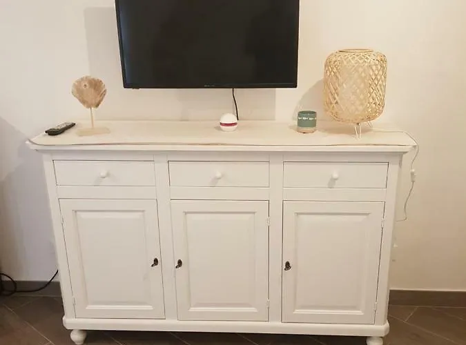 Apartment Casa Arco Della Chicca Monopoli