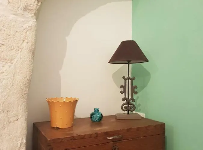 Casa Arco Della Chicca * Monopoli