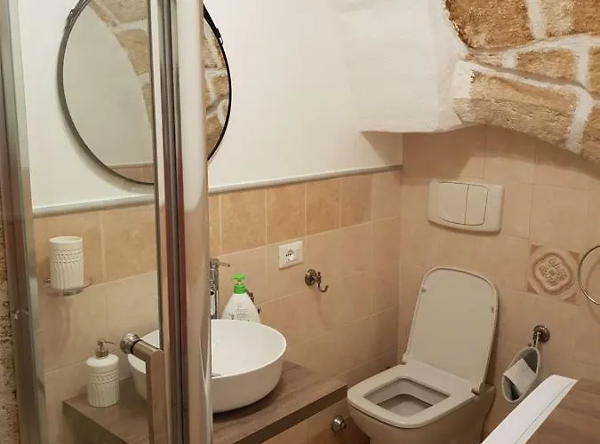 Casa Arco Della Chicca