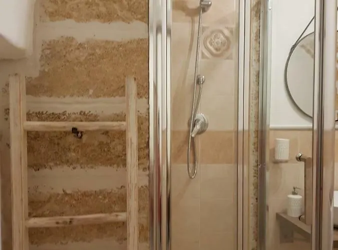 Casa Arco Della Chicca Apartment Monopoli