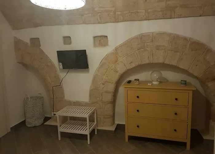 Apartment Casa Arco Della Chicca