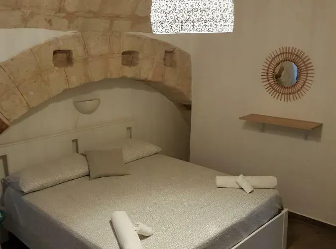 Apartment Casa Arco Della Chicca