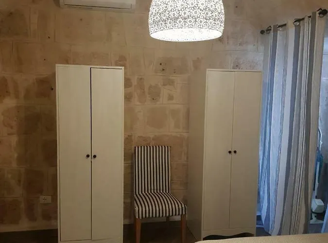 Casa Arco Della Chicca * Monopoli