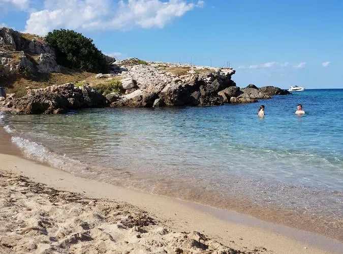 Apartment Casa Arco Della Chicca *