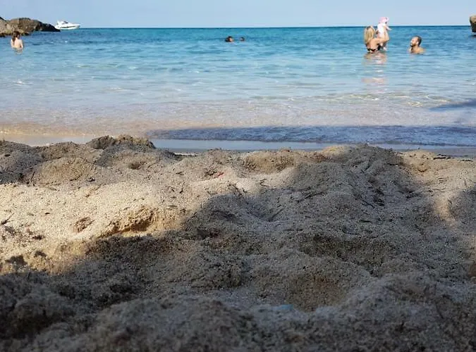 Casa Arco Della Chicca Apartment *