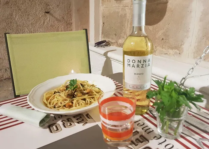 Casa Arco Della Chicca